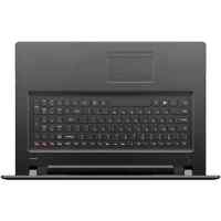 ноутбук Lenovo IdeaPad 300-17ISK 80QH00FXRK Черный