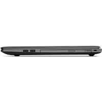 ноутбук Lenovo IdeaPad 310-15ABR 80ST002WRK Черный