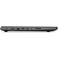 ноутбук Lenovo IdeaPad 310-15IAP 80TT001NRK Серебристый