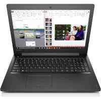 ноутбук Lenovo IdeaPad 310-15IAP 80TT0068RK Черный
