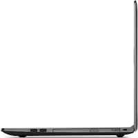 ноутбук Lenovo IdeaPad 310-15IAP 80TT006ERK Черный