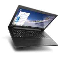 ноутбук Lenovo IdeaPad 310-15IAP 80TT006ERK Черный
