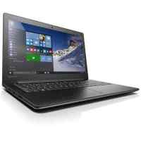 ноутбук Lenovo IdeaPad 310-15IAP 80TT0078RK Черный