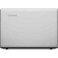 ноутбук Lenovo IdeaPad 310-15IKB 80SM014NRK Серебристый