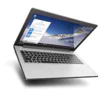 ноутбук Lenovo IdeaPad 310-15IKB 80TV00ASRK Белый