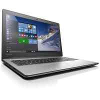ноутбук Lenovo IdeaPad 310-15IKB 80TV00AXRK Серебристый