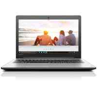 ноутбук Lenovo IdeaPad 310-15IKB 80TV00B3RK Серебристый