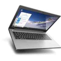 ноутбук Lenovo IdeaPad 310-15IKB 80TV00B3RK Серебристый