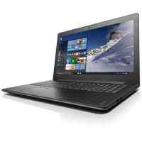 ноутбук Lenovo IdeaPad 310-15IKB 80TV02DFRK Черный