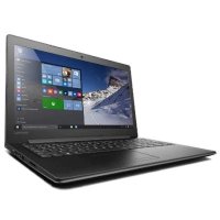 ноутбук Lenovo IdeaPad 310-15ISK 80SM00QNRK Черный