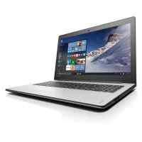 ноутбук Lenovo IdeaPad 310-15ISK 80SM00VERK Белый