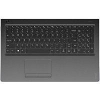 ноутбук Lenovo IdeaPad 310-15ISK 80SM00VKRK Черный