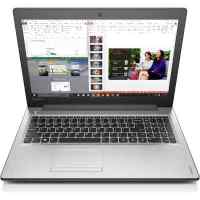 ноутбук Lenovo IdeaPad 310-15ISK 80SM00WQRK Серебристый