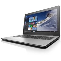 ноутбук Lenovo IdeaPad 310-15ISK 80SM01RARK Серебристый
