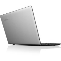 ноутбук Lenovo IdeaPad 310-15ISK 80SM01RARK Серебристый