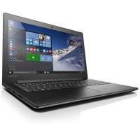 ноутбук Lenovo IdeaPad 310-15ISK 80SM021SRK Черный