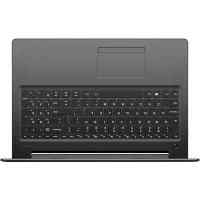 ноутбук Lenovo IdeaPad 310-15ISK 80SM0222RK Черный