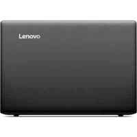 ноутбук Lenovo IdeaPad 310-15ISK 80SM022GRK Черный