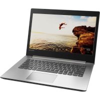 ноутбук Lenovo IdeaPad 320-14AST 81D5000LRU Серый