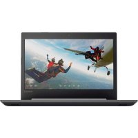 ноутбук Lenovo IdeaPad 320-14IAP 80XQ0011RK Серый