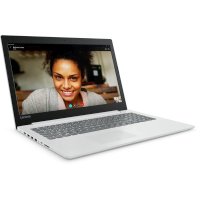 ноутбук Lenovo IdeaPad 320-15AST 80XV00SARK Белый