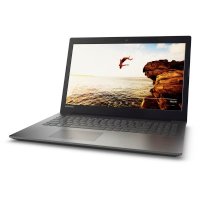 ноутбук Lenovo IdeaPad 320-15AST 80XV00VFRU Черный