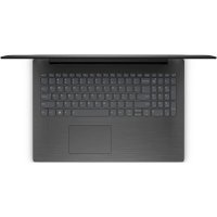 ноутбук Lenovo IdeaPad 320-15AST 80XV00WVRU Черный