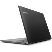 ноутбук Lenovo IdeaPad 320-15AST 80XV00WXRU Черный