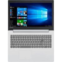 ноутбук Lenovo IdeaPad 320-15IAP 80XR001LRK Белый