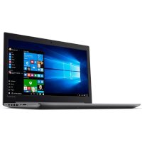 ноутбук Lenovo IdeaPad 320-15IAP 80XR0026RK Серебристый