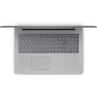 ноутбук Lenovo IdeaPad 320-15IAP 80XR002BRK Серый