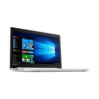 ноутбук Lenovo IdeaPad 320-15IAP 80XR002JRK Белый