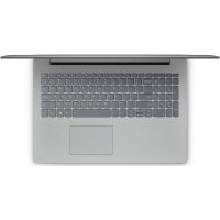 ноутбук Lenovo IdeaPad 320-15IAP 80XR00MTRK Платина