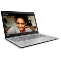 ноутбук Lenovo IdeaPad 320-15IAP 80XR015NRK Серый