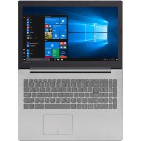 ноутбук Lenovo IdeaPad 320-15IAP 80XR01CGRU Серый
