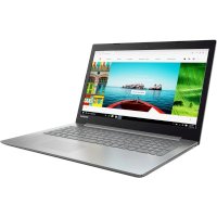 ноутбук Lenovo IdeaPad 320-15IAP 80XR01CGRU Серый
