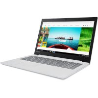 ноутбук Lenovo IdeaPad 320-15IKB 80XL003BRK Белый