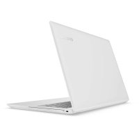 ноутбук Lenovo IdeaPad 320-15IKB 80XL003BRK Белый