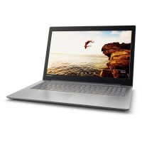 ноутбук Lenovo IdeaPad 320-15IKB 80XL02UDRK Серый