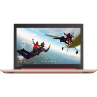 ноутбук Lenovo IdeaPad 320-15IKB 80YE007HRK Красный