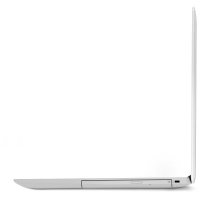 ноутбук Lenovo IdeaPad 320-15IKB 80YE007JRK Белый