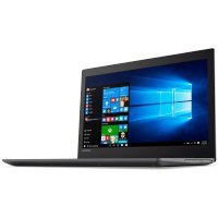 ноутбук Lenovo IdeaPad 320-15IKB 81BT0010RK Черный
