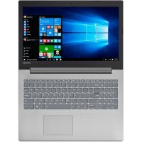 ноутбук Lenovo IdeaPad 320-15IKBA 80YE0003RK Серый