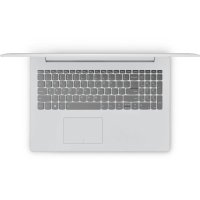 ноутбук Lenovo IdeaPad 320-15IKBN 80XL003FRK Белый