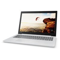 ноутбук Lenovo IdeaPad 320-15IKBN 80XL03PSRK Белый