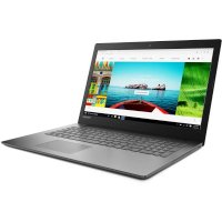 ноутбук Lenovo IdeaPad 320-15IKBRN 81BG00KWRU Черный