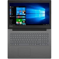 ноутбук Lenovo IdeaPad 320-15IKBRN 81BG00TJRU Черный
