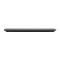 ноутбук Lenovo IdeaPad 320-15ISK 80XH00EHRK Черный
