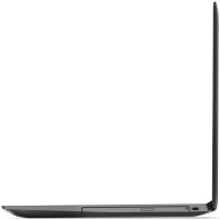 ноутбук Lenovo IdeaPad 320-15ISK 80XH01DJRK Черный