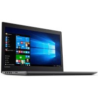 ноутбук Lenovo IdeaPad 320-15ISK 80XH01EGRK Черный